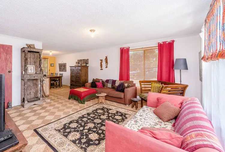 Second view of Homely unit listing, 1/66 Charles Street, Iluka NSW 2466