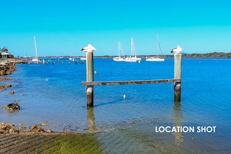 Third view of Homely unit listing, 1/66 Charles Street, Iluka NSW 2466