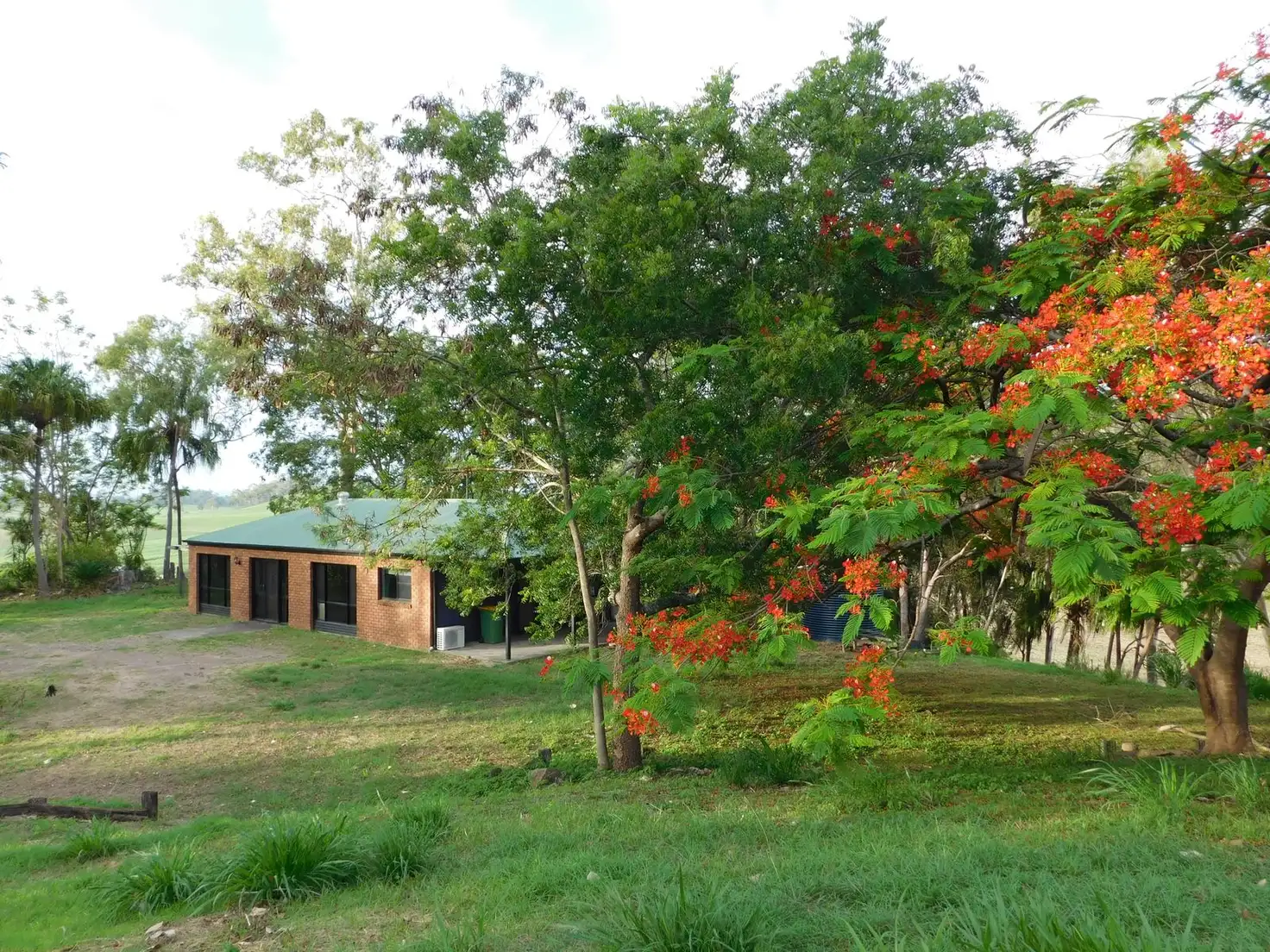 Main view of Homely house listing, 410 Eversleigh Road, Alligator Creek QLD 4740