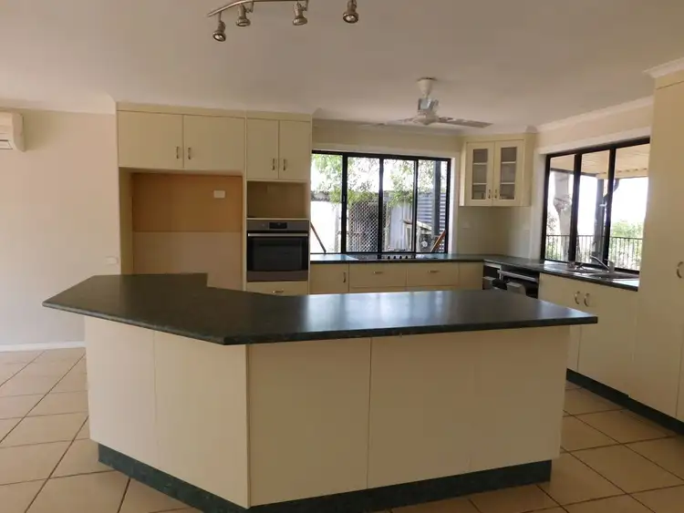 Third view of Homely house listing, 410 Eversleigh Road, Alligator Creek QLD 4740