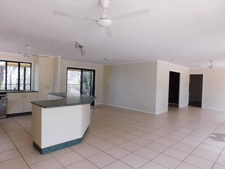 Fifth view of Homely house listing, 410 Eversleigh Road, Alligator Creek QLD 4740