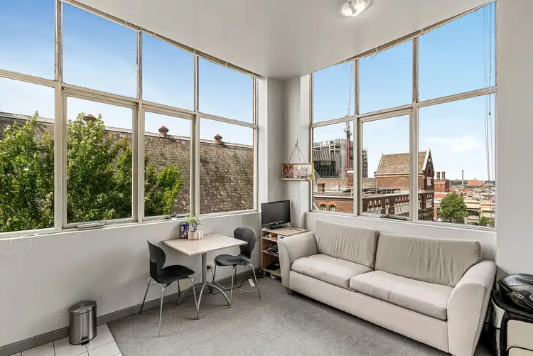 321/45 Victoria Parade, Collingwood VIC 3066