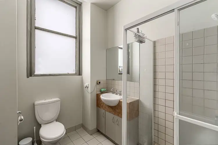 Sixth view of Homely apartment listing, 321/45 Victoria Parade, Collingwood VIC 3066