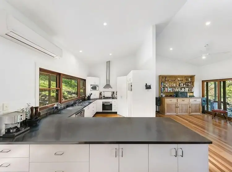 Second view of Homely rural property listing, 588 Martins Creek Road, Paterson NSW 2421