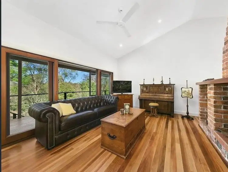 Third view of Homely rural property listing, 588 Martins Creek Road, Paterson NSW 2421