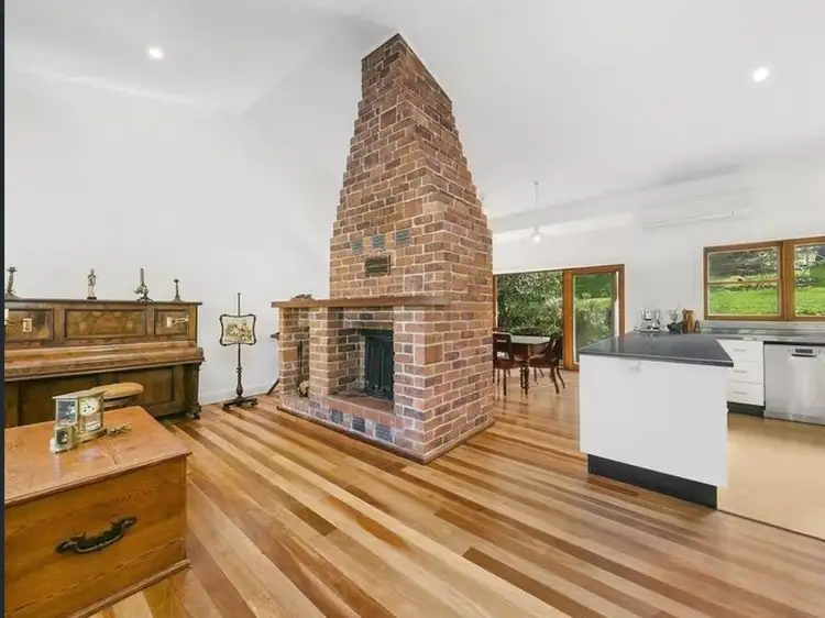 Fourth view of Homely rural property listing, 588 Martins Creek Road, Paterson NSW 2421