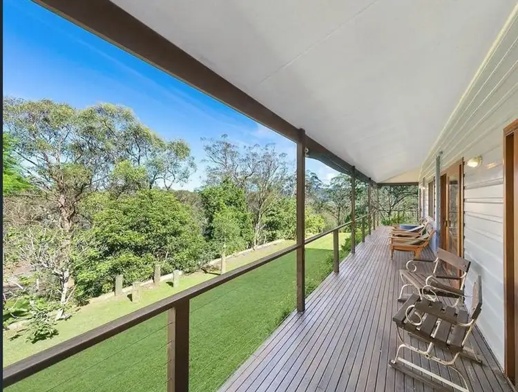Fifth view of Homely rural property listing, 588 Martins Creek Road, Paterson NSW 2421