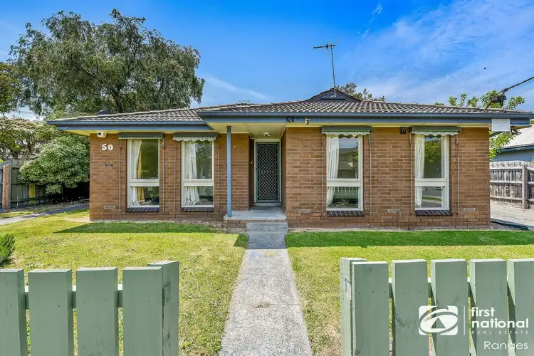 1/50 Petrie Street, Frankston VIC 3199