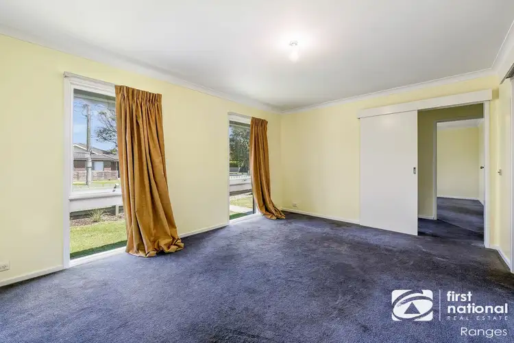 Second view of Homely house listing, 1/50 Petrie Street, Frankston VIC 3199