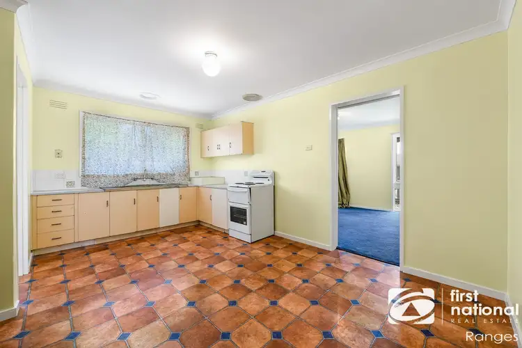 Third view of Homely house listing, 1/50 Petrie Street, Frankston VIC 3199