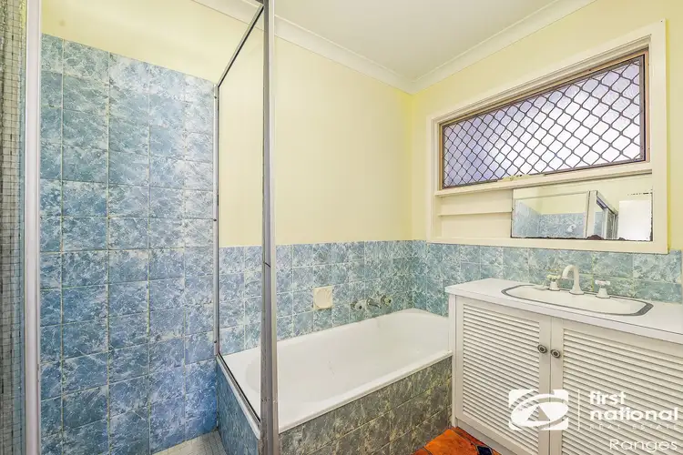 Fourth view of Homely house listing, 1/50 Petrie Street, Frankston VIC 3199