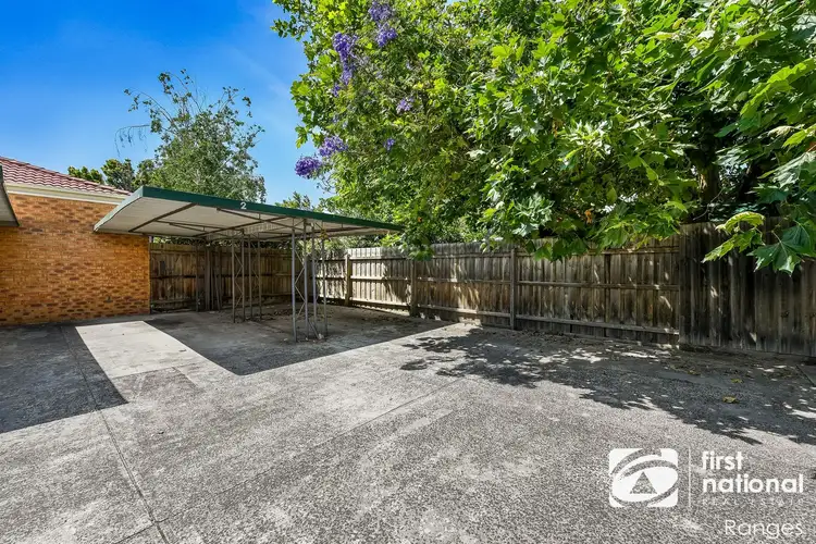 Fifth view of Homely house listing, 1/50 Petrie Street, Frankston VIC 3199