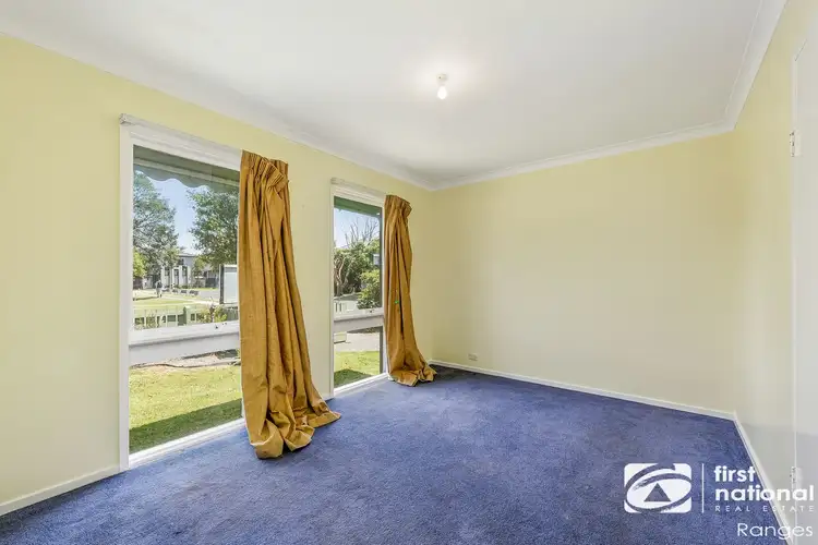 Sixth view of Homely house listing, 1/50 Petrie Street, Frankston VIC 3199