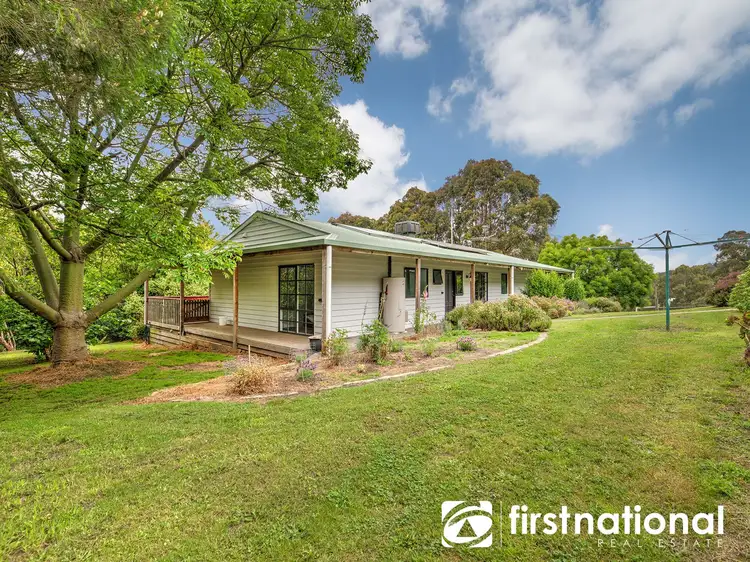 800 Bessie Creek Road, Nar Nar Goon North VIC 3812