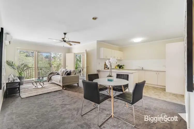 Fifth view of Homely terrace listing, 7A/11 Milne Street, Templestowe VIC 3106