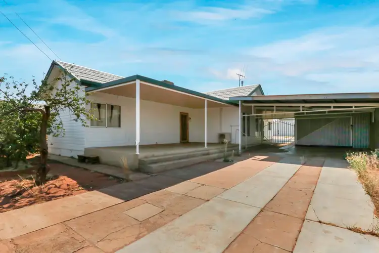30 Morish Street, Broken Hill NSW 2880