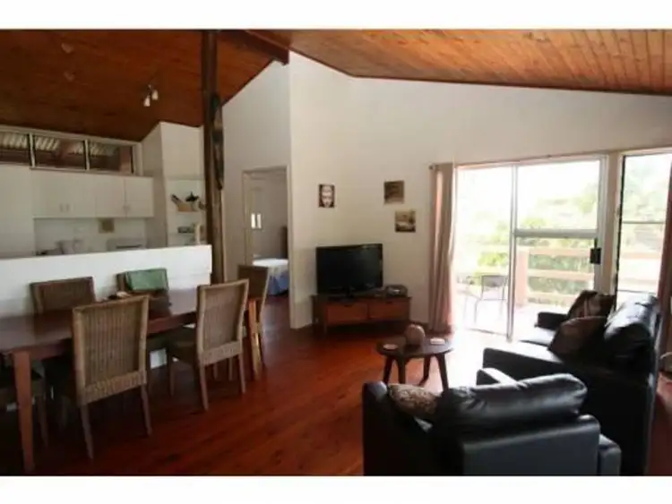 Second view of Homely house listing, 75 Rasmussen Avenue, Salonika Beach QLD 4740
