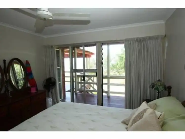 Fourth view of Homely house listing, 75 Rasmussen Avenue, Salonika Beach QLD 4740
