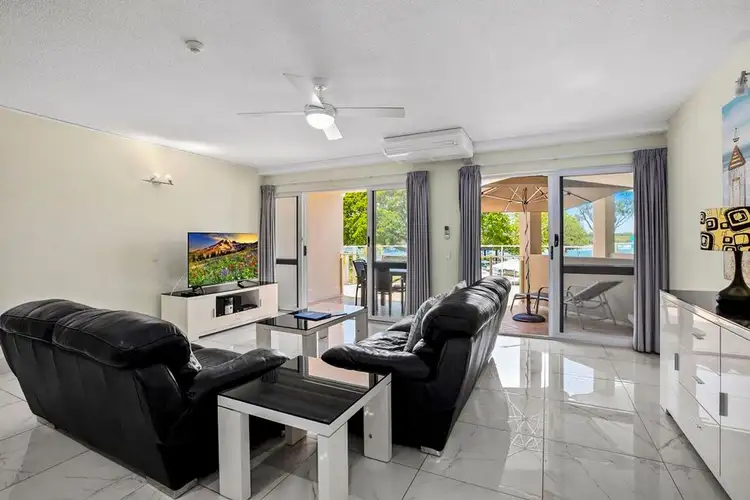 Fifth view of Homely apartment listing, 9/221-227 Gympie Terrace, Noosaville QLD 4566