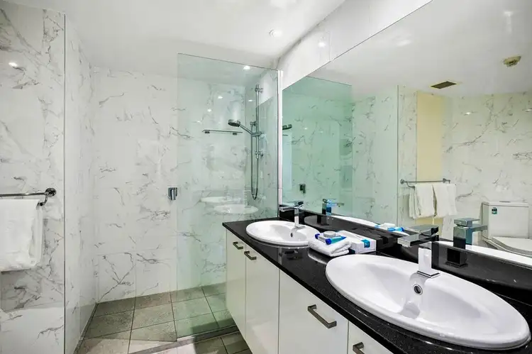 Sixth view of Homely apartment listing, 9/221-227 Gympie Terrace, Noosaville QLD 4566