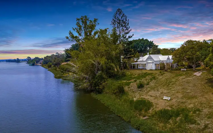 1 Mary Street, Grafton NSW 2460