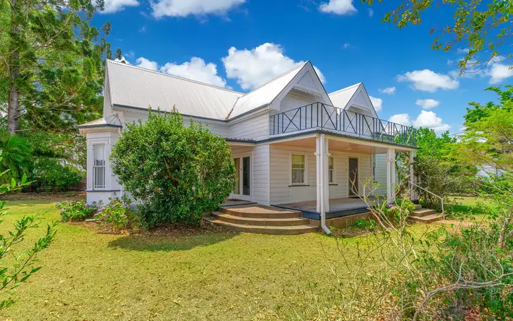 Second view of Homely house listing, 1 Mary Street, Grafton NSW 2460