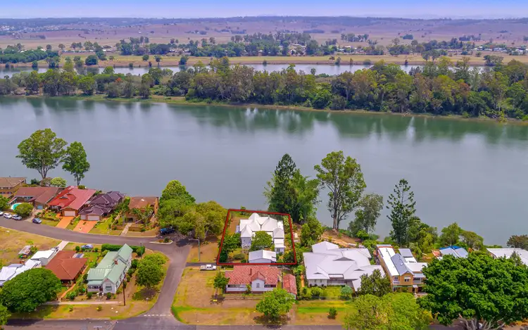 Fourth view of Homely house listing, 1 Mary Street, Grafton NSW 2460