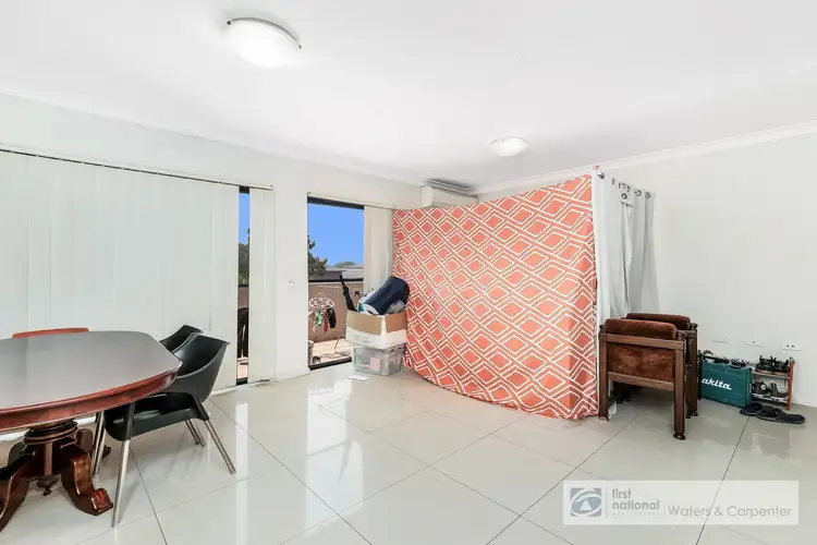 Third view of Homely apartment listing, 19/20-22 Hall Street, Auburn NSW 2144