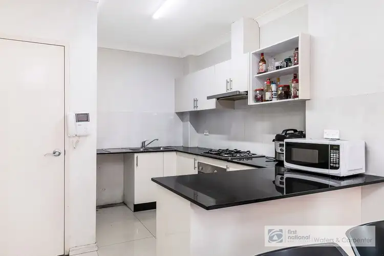 Fourth view of Homely apartment listing, 19/20-22 Hall Street, Auburn NSW 2144