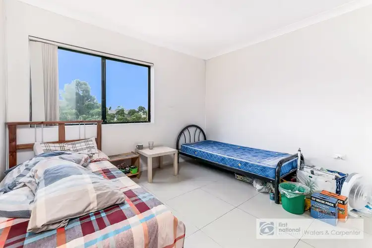Fifth view of Homely apartment listing, 19/20-22 Hall Street, Auburn NSW 2144