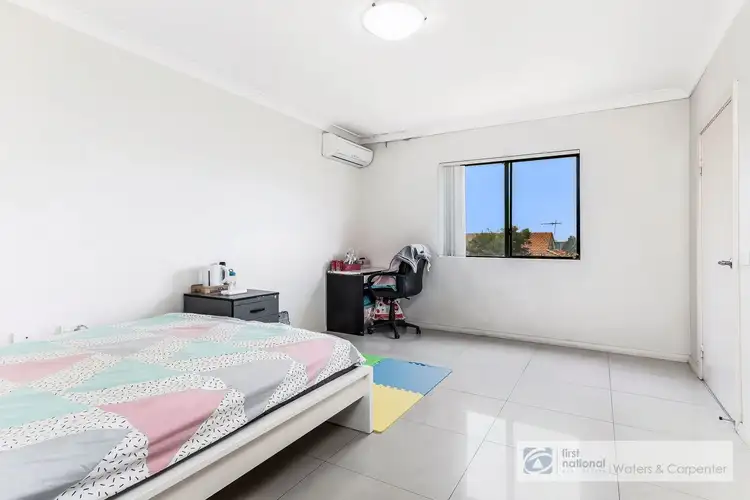 Sixth view of Homely apartment listing, 19/20-22 Hall Street, Auburn NSW 2144