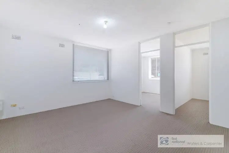 Second view of Homely unit listing, 1/33 Dartbrook Road, Auburn NSW 2144