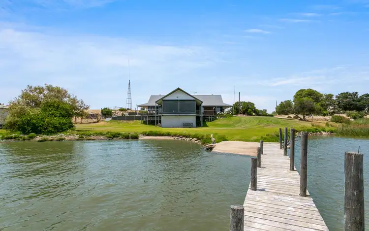 Second view of Homely house listing, Lot 500 Gorge/Finniss Street, Clayton Bay SA 5256