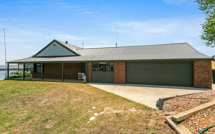 Sixth view of Homely house listing, Lot 500 Gorge/Finniss Street, Clayton Bay SA 5256
