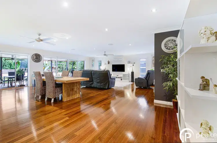 Fourth view of Homely house listing, 6 Bayliss Court, Berwick VIC 3806