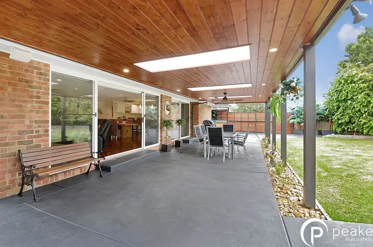 Fifth view of Homely house listing, 6 Bayliss Court, Berwick VIC 3806