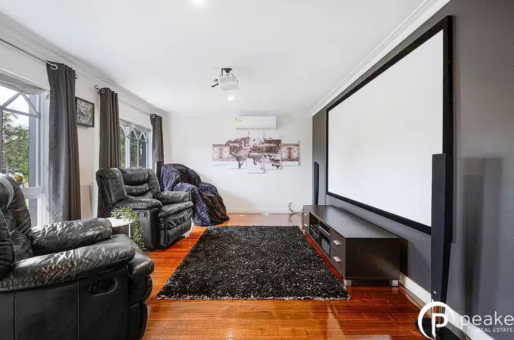Sixth view of Homely house listing, 6 Bayliss Court, Berwick VIC 3806