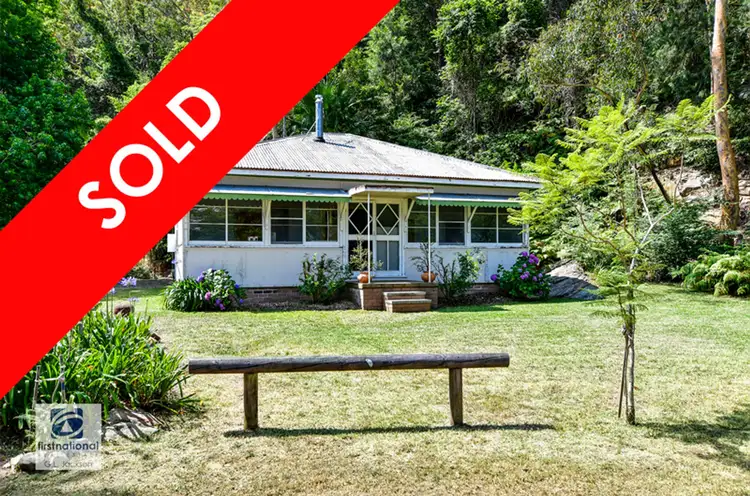 Main view of Homely house listing, 66 Jacaranda Avenue, Patonga NSW 2256
