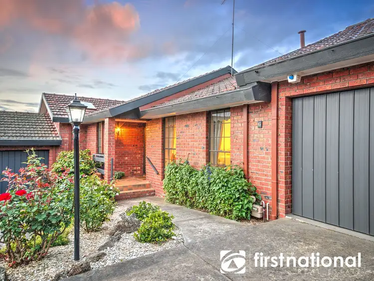 6/3 Rutland Road, Berwick VIC 3806