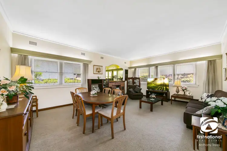 Second view of Homely house listing, 23 Denistone Road, Eastwood NSW 2122