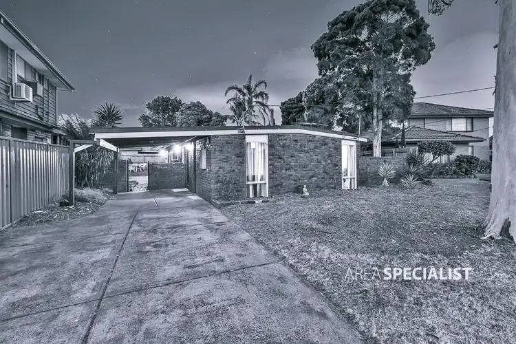3 Bellbird Court, Springvale South VIC 3172