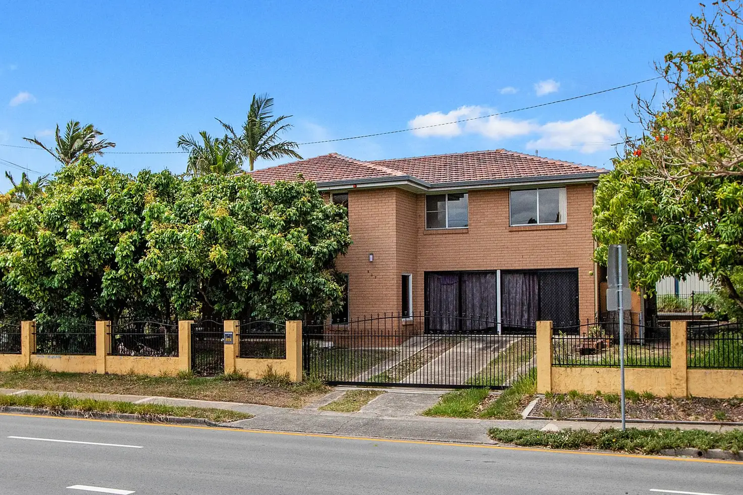 Main view of Homely house listing, 537 Underwood Road, Rochedale South QLD 4123
