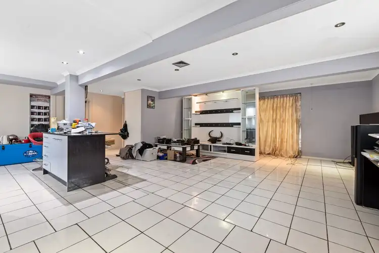 Second view of Homely house listing, 537 Underwood Road, Rochedale South QLD 4123