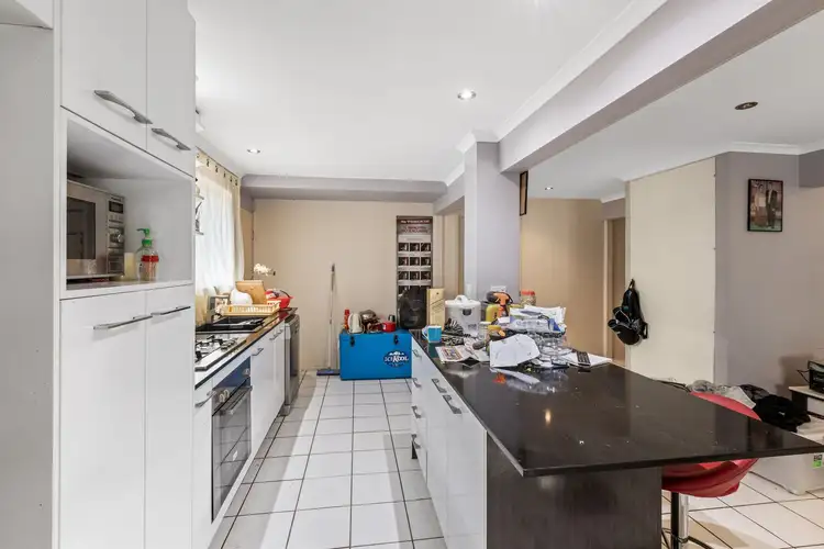 Third view of Homely house listing, 537 Underwood Road, Rochedale South QLD 4123