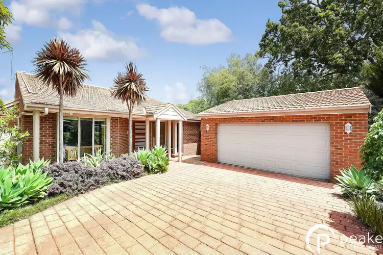 45 Edrington Park Drive, Berwick VIC 3806