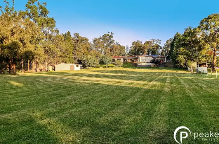 Fourth view of Homely house listing, 135 Quamby Road, Guys Hill VIC 3807