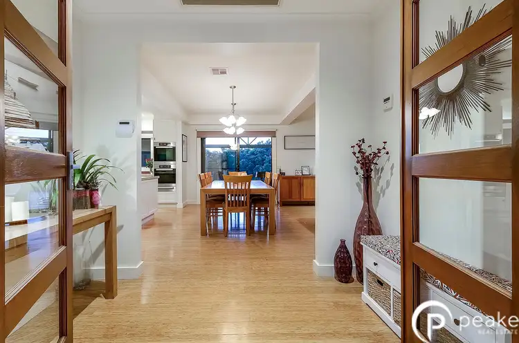 Sixth view of Homely house listing, 135 Quamby Road, Guys Hill VIC 3807