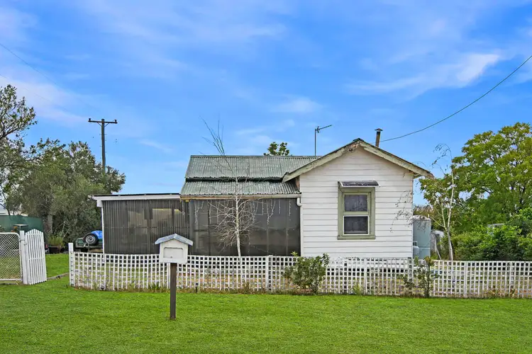 Main view of Homely house listing, 28 Station Street, Brewongle NSW 2795