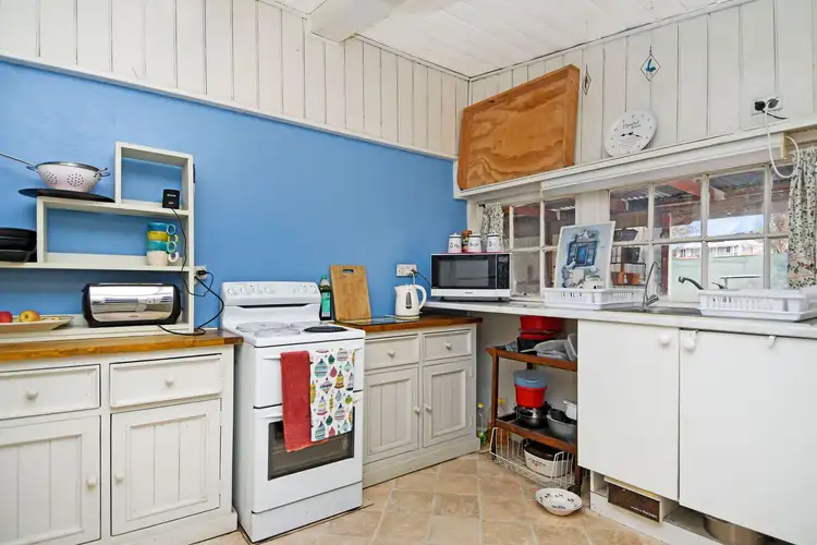 Second view of Homely house listing, 28 Station Street, Brewongle NSW 2795