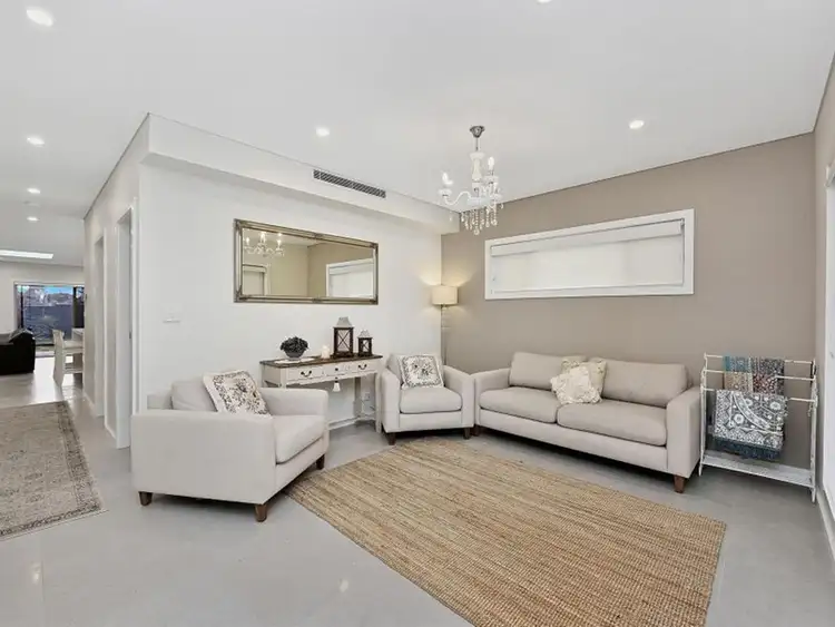 Fifth view of Homely semi-detached listing, 63C Belar Avenue, Villawood NSW 2163